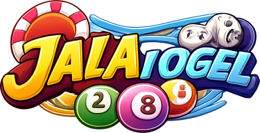 Logo jalatogel platform hiburan online Indonesia
